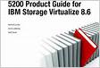 IBM Storage FlashSystem 5200 Product Guide for IBM